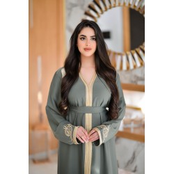 Caftan Khaliji