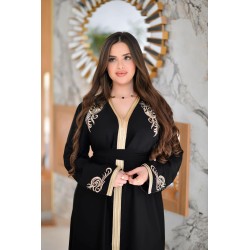 Caftan Khaliji