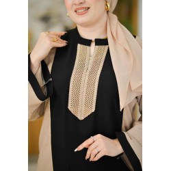 Jebba Kamraya double couleur