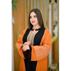 Jebba Kamraya double couleur