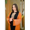 Jebba Kamraya double couleur