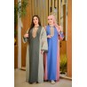 Jebba Kamraya double couleur