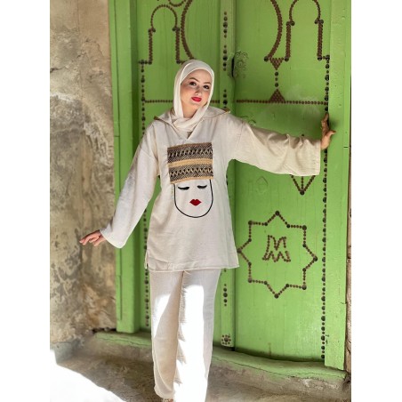 Ensemble chechya