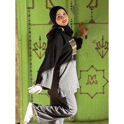 Ensemble chechya