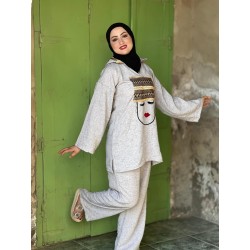 Ensemble chechya