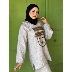 Ensemble chechya