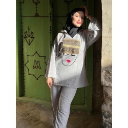 Ensemble chechya