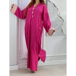 Jebba kamraya avec poches