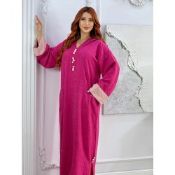 Jebba kamraya avec poches