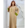 Jebba kamraya avec poches