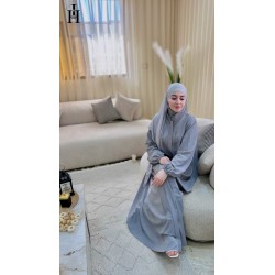 Luxe Abaya Prière