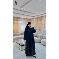 Luxe Abaya Prière