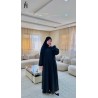 Luxe Abaya Prière