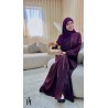 Luxe Abaya Prière