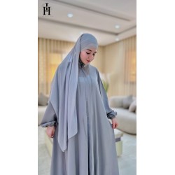 Luxe Abaya Prière