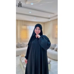 Luxe Abaya Prière