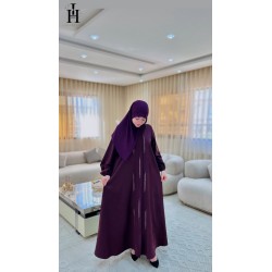 Luxe Abaya Prière