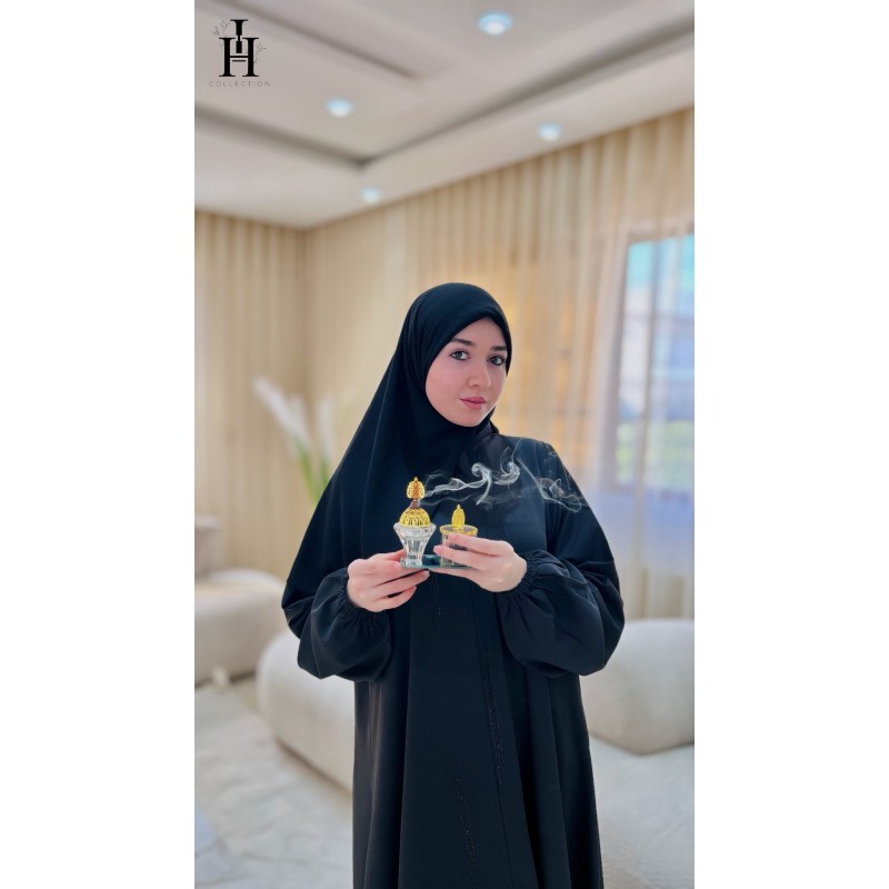 Luxe Abaya Prière