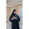 Luxe Abaya Prière