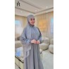 Luxe Abaya Prière