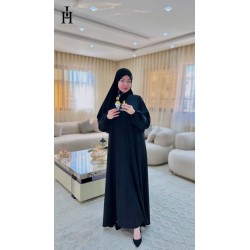 Luxe Abaya Prière