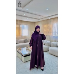 Luxe Abaya Prière