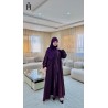 Luxe Abaya Prière