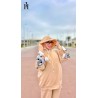 Set Sport Bunny Lapin