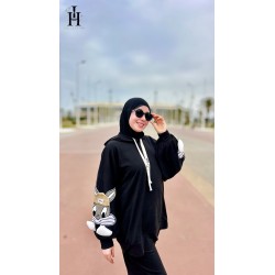 Set Sport Bunny Lapin