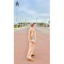 Set Sport Bunny Lapin