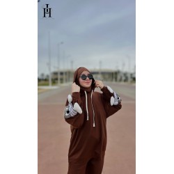 Set Sport Bunny Lapin