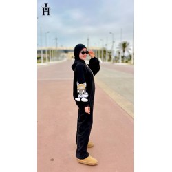 Set Sport Bunny Lapin