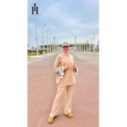 Set Sport Bunny Lapin