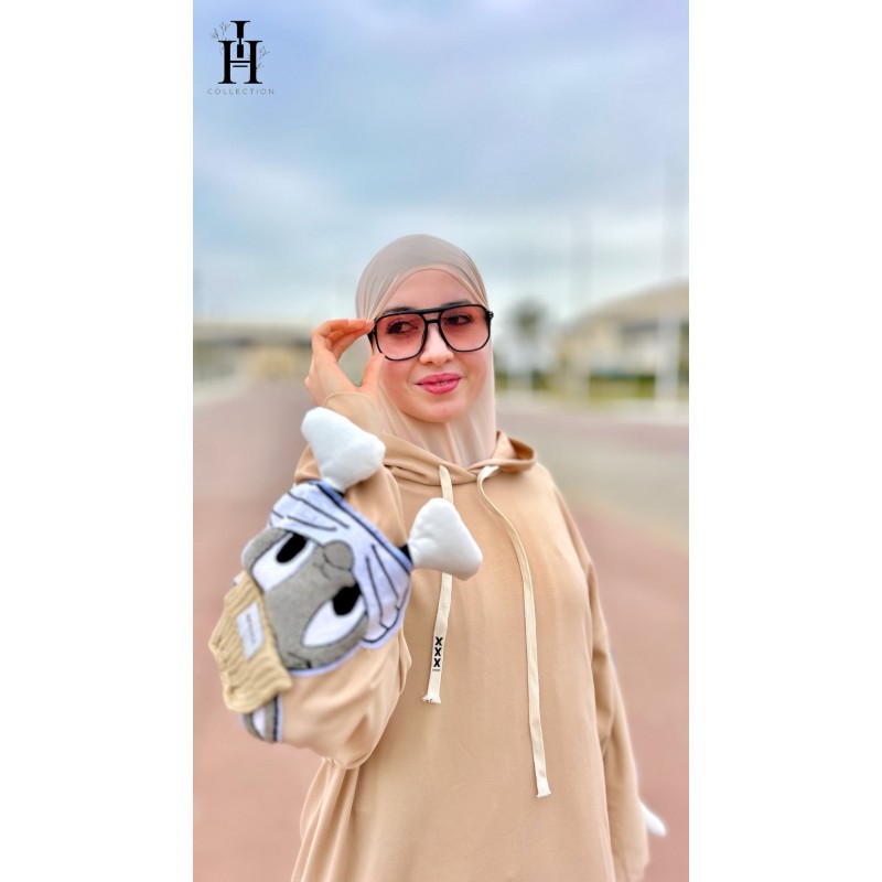 Set Sport Bunny Lapin