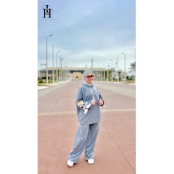 Set Sport Bunny Lapin