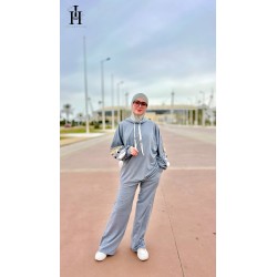 Set Sport Bunny Lapin