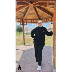 set nejma étoile hiver