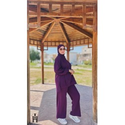 set nejma étoile hiver