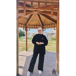 set nejma étoile hiver