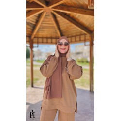 set nejma étoile hiver