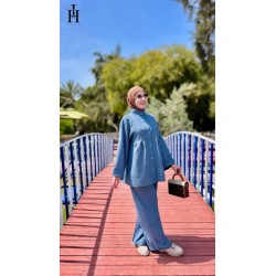 Set Khamraya Asil