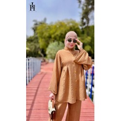 Set Khamraya Asil