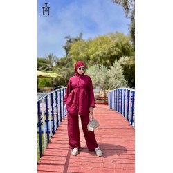 Set Khamraya Asil