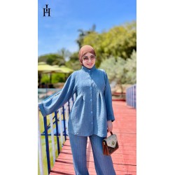 Set Khamraya Asil