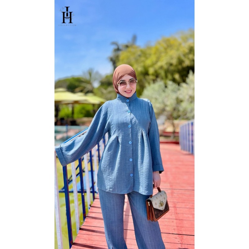 Set Khamraya Asil