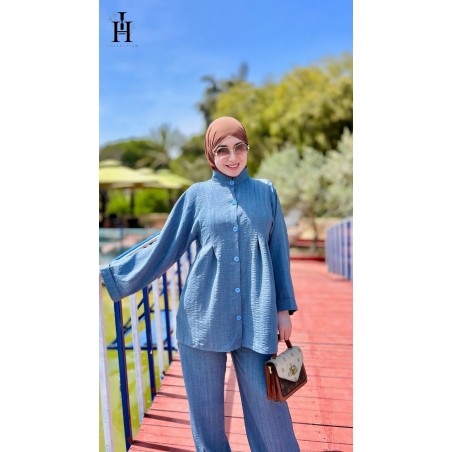 Set Khamraya Asil