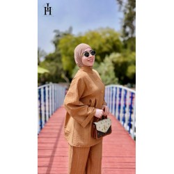 Set Khamraya Asil