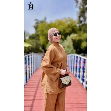Set Khamraya Asil