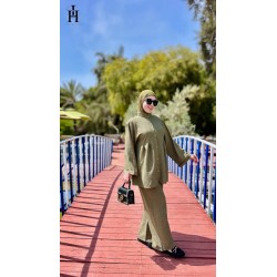 Set Khamraya Asil