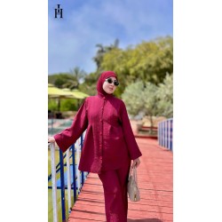 Set Khamraya Asil